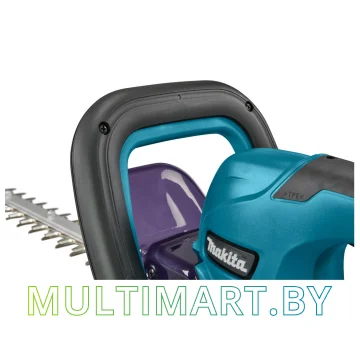 Кусторез Makita DUH607F001 (с 1-им АКБ) картинка 6